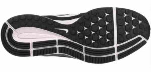 Nike Shoe Treads